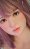 Hybrangea, una joven dulce y picante • SiliconGirls