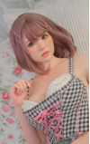 Hybrangea, una joven dulce y picante • SiliconGirls