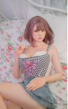 Hybrangea, una joven dulce y picante • SiliconGirls