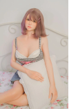 Hybrangea, una joven dulce y picante • SiliconGirls