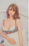 Hybrangea, una joven dulce y picante • SiliconGirls