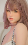 Hybrangea, una joven dulce y picante • SiliconGirls