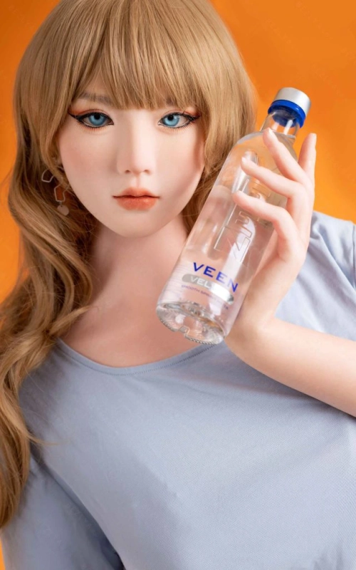 Rhodenia, tu bella flor • SiliconGirls