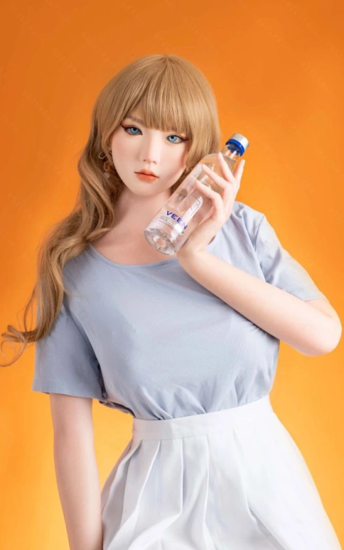 Rhodenia, tu bella flor • SiliconGirls