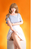 Rhodenia, tu bella flor • SiliconGirls