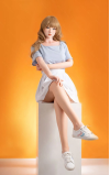Rhodenia, tu bella flor • SiliconGirls