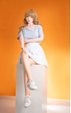 Rhodenia, tu bella flor • SiliconGirls