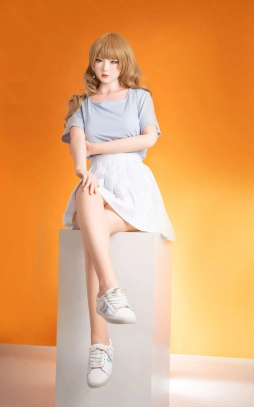 Rhodenia, tu bella flor • SiliconGirls