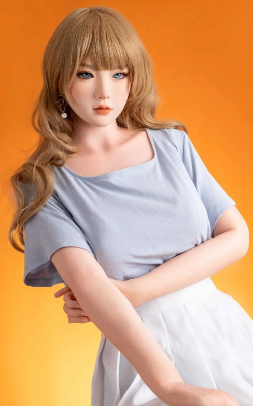 Rhodenia, tu bella flor • SiliconGirls
