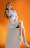 Rhodenia, tu bella flor • SiliconGirls