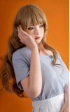 Rhodenia, tu bella flor • SiliconGirls