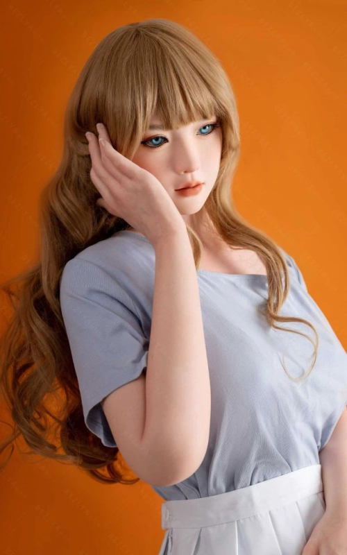 Rhodenia, tu bella flor • SiliconGirls