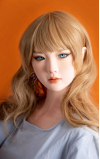 Rhodenia, tu bella flor • SiliconGirls