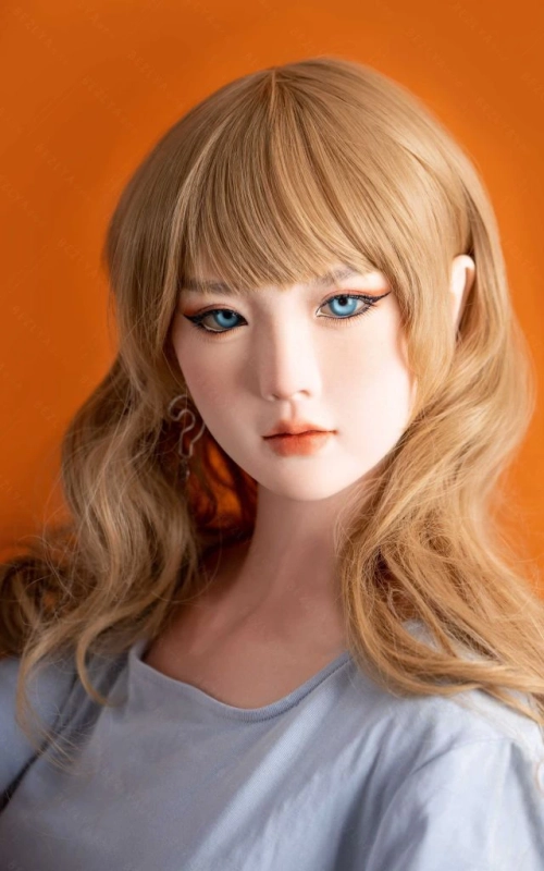 Rhodenia, tu bella flor • SiliconGirls