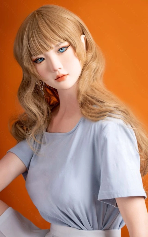 Rhodenia, tu bella flor • SiliconGirls