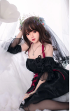 Serallia, tu dulce y tierna novia • SiliconGirls