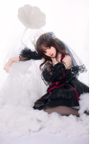 Serallia, tu dulce y tierna novia • SiliconGirls