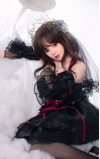 Serallia, tu dulce y tierna novia • SiliconGirls