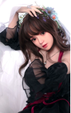 Serallia, tu dulce y tierna novia • SiliconGirls