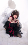 Serallia, tu dulce y tierna novia • SiliconGirls