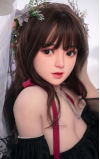 Serallia, tu dulce y tierna novia • SiliconGirls