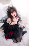 Serallia, tu dulce y tierna novia • SiliconGirls