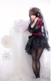 Serallia, tu dulce y tierna novia • SiliconGirls