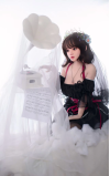 Serallia, tu dulce y tierna novia • SiliconGirls