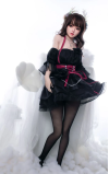 Serallia, tu dulce y tierna novia • SiliconGirls