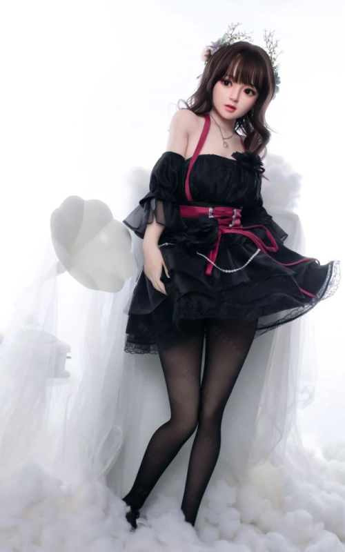 Serallia, tu dulce y tierna novia • SiliconGirls