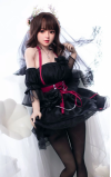 Serallia, tu dulce y tierna novia • SiliconGirls