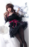 Serallia, tu dulce y tierna novia • SiliconGirls