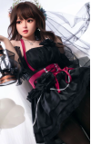 Serallia, tu dulce y tierna novia • SiliconGirls