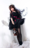 Serallia, tu dulce y tierna novia • SiliconGirls