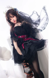 Serallia, tu dulce y tierna novia • SiliconGirls
