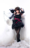 Serallia, tu dulce y tierna novia • SiliconGirls