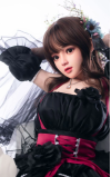 Serallia, tu dulce y tierna novia • SiliconGirls
