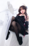 Serallia, tu dulce y tierna novia • SiliconGirls