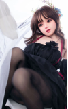 Serallia, tu dulce y tierna novia • SiliconGirls