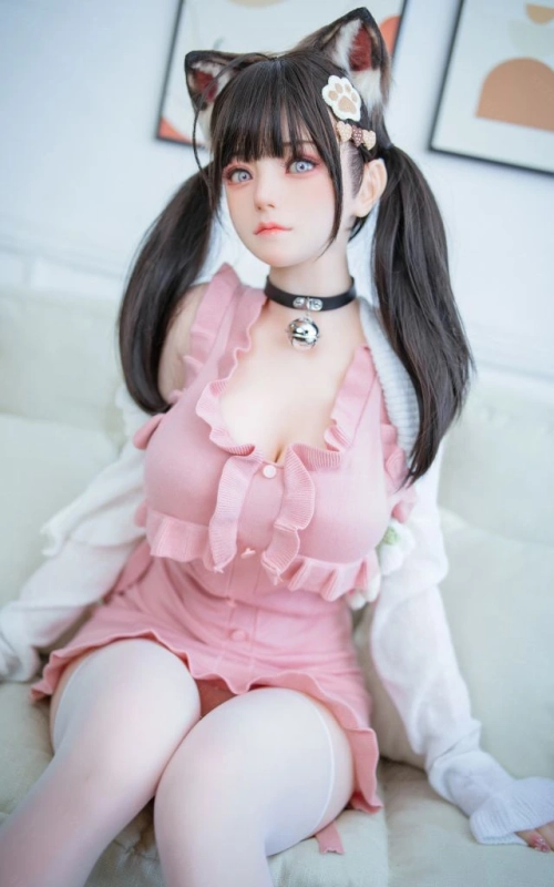 Pani, tu gatita amorosa • SiliconGirls