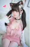 Pani, tu gatita amorosa • SiliconGirls