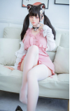 Pani, tu gatita amorosa • SiliconGirls