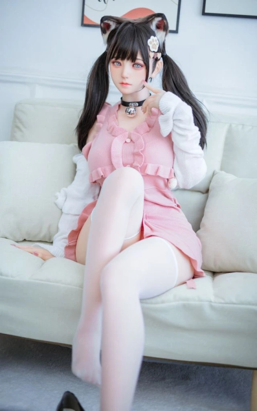 Pani, tu gatita amorosa • SiliconGirls