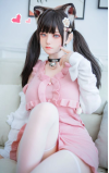 Pani, tu gatita amorosa • SiliconGirls