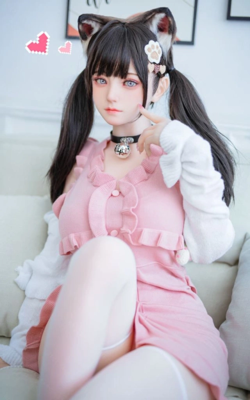Pani, tu gatita amorosa • SiliconGirls