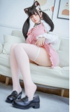 Pani, tu gatita amorosa • SiliconGirls