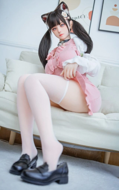 Pani, tu gatita amorosa • SiliconGirls