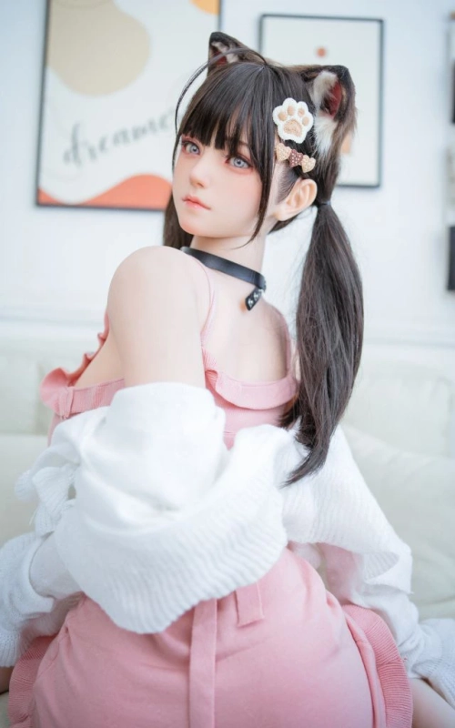 Pani, tu gatita amorosa • SiliconGirls