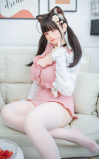 Pani, tu gatita amorosa • SiliconGirls