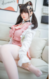 Pani, tu gatita amorosa • SiliconGirls